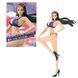 Фигурка Bandai Spirits Ван Пис Нико Робин One Piece Nico Robin Swimsuit&nbsp;purple 19 см BS OP NR P 19 BS OP NR P 19 фото 1