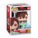Фігурка Funko Pop Дандадан Момо Аясе Dandadan Momo Ayase Glow in the Dark​​​​​​​​​​​​​​ 10 см FP DDD MA 2153 2950127629 фото 4