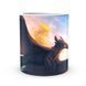 Кружка GeekLand How to Train Your Dragon Как приручить дракона HTD 07 HTD 07 фото 1