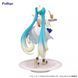 Фигурка FuRyu Хацунэ Мику Hatsune Miku SweetSweets Tropical Juice Color Ver. 18 см FR S HM SSTJ 2687771835 фото 4