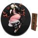Фигурка Banpresto Незуко Nezuko Клинок рассекающий демонов Kimetsu No Yaiba 15 см DS NК 147 WST DS NК 147 фото 2