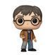 Фігурка Funko Pop Фанко Поп Гаррі Поттер Гаррі Поттер Harry Potter Harry Potter 10 см HP HP 196 3014751348 фото 2