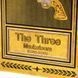 Книги сейф с кодовым замком The Three Musketeers 26 см 2355726503 фото 2