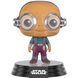 Фигурка Funko Pop Фанко Поп Star Wars Maz Kanata Звёздные войны Маз Катана в очках 10 см SW MK 108 SW MK 108 фото 2