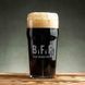 Бокал для пива "Beer Friends Forever", англійська, Крафтова коробка BD-BP-06 фото 1