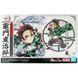 Фигурка Bandai Танджиро Комада Клинок рассекающий демонов Tanjiro Demon Slayer 15 см DS TK 164 WST F DS TK 164 фото 7