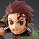 Фигурка Bandai Танджиро Комада Клинок рассекающий демонов Tanjiro Demon Slayer 15 см DS TK 164 WST F DS TK 164 фото 2
