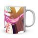 Кружка GeekLand No Game No Life Без игры нет жизни Джибрил&nbsp;NGNL 002.07 1757912856 фото 4