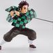 Фигурка Bandai Танджиро Комада Клинок рассекающий демонов Tanjiro Demon Slayer 15 см DS TK 164 WST F DS TK 164 фото 4