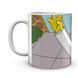 Кружка GeekLand The Simpsons Симпсоны Фринк&nbsp;SMP 04 SMP 04 фото 3
