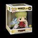 Фигурка Funko Pop Триган Веш Trigun Vash with Angel Arm 15 см Glow T G VA 1560 T G VA 1560 фото 3