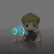 Фигурка Funko Pop Триган Веш Trigun Vash with Angel Arm 15 см Glow T G VA 1560 T G VA 1560 фото 4