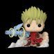 Фигурка Funko Pop Триган Веш Trigun Vash with Angel Arm 15 см Glow T G VA 1560 T G VA 1560 фото 2