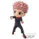 Фігурка Q Posket Магічна битва Юдзі Ітадорі Jujutsu Kaisen Yuuji Itadori (ver.A) 15 см WST Q Posket JK YI A WST Q Posket JK YI&nbsp;A фото 2