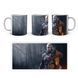 Кружка GeekLand The Witcher Ведьмак Геральт TW 002.035 TW 002.035 фото 2