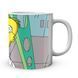 Кружка GeekLand The Simpsons Симпсоны Фринк&nbsp;SMP 04 SMP 04 фото 4