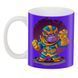 Кружка GeekLand&nbsp;Thanos Танос кобольт Thanos 02.09 фото 1