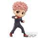 Фігурка Q Posket Магічна битва Юдзі Ітадорі Jujutsu Kaisen Yuuji Itadori (ver.A) 15 см WST Q Posket JK YI A WST Q Posket JK YI&nbsp;A фото 3