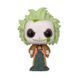 Фигурка Funko Pop Фанко Поп Битлджус Movies Beetlejuice 10 см FP B B 1689 Chase 2518977535 фото 1