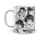Кухоль GeekLand Моя геройська академія My Hero Academia Мідорія Манга колаж&nbsp;MHA 02.534 1683902991 фото 3