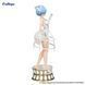 Фігурка Furyu Життя з нуля в альтернативному світі Рем Re:Zero Rem Birdcage Dress 22 см F RZ R BD1 22 2553549633 фото 4