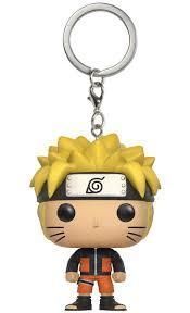 Фигурка брелок Funko Pop Фанко Поп Naruto Shippuden Naruto Uzumaki Наруто Шиппуден Наруто Узумаки 4см NA 22.71 NA 22.71 фото
