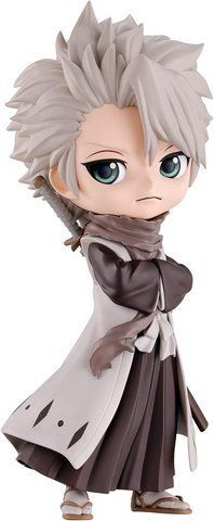 Фигурка Bandai Spirits Q posket Блич Тоширо Хицугая Bleach Toshiro Hitsugaya 13 см QP B B TH 13 QP B B TH 13 фото