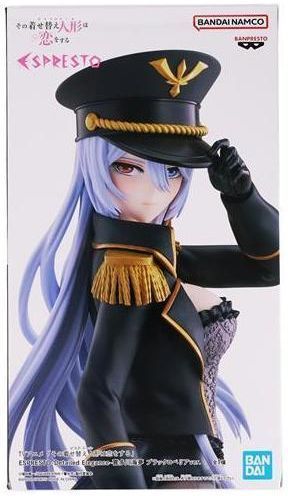 Фігурка Bandai Detailed Elegance Ця порцелянова лялечка закохалася Марін Кітагава My Dress-Up Darling Marin 23 см B MDD KM 23 2851386395 фото