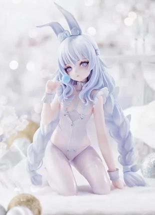 Фигурка Лазурная аллея Ле Малин Azur Lane Le Malin 14 см CH AZ LM 14 CH AZ LM 14 фото
