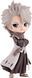 Фигурка Bandai Spirits Q posket Блич Тоширо Хицугая Bleach Toshiro Hitsugaya 13 см QP B B TH 13 QP B B TH 13 фото 1