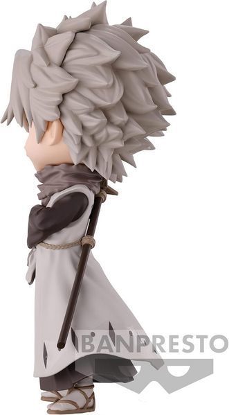 Фигурка Bandai Spirits Q posket Блич Тоширо Хицугая Bleach Toshiro Hitsugaya 13 см QP B B TH 13 QP B B TH 13 фото