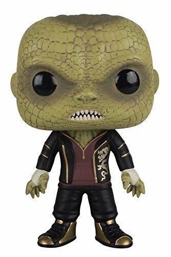 Фігурка Funko Pop Фанко Поп Suicide Squad Killer Загін Самогубців Кілер 10 см SS K 102 SS K 102 фото