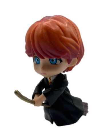 Фігурка чибі Гаррі Поттер Рон Візлі Harry Potter Ronald Weasley 10 см FCH HP RW 10 02 FCH HP RW 10 02 фото