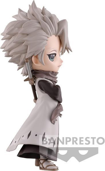 Фигурка Bandai Spirits Q posket Блич Тоширо Хицугая Bleach Toshiro Hitsugaya 13 см QP B B TH 13 QP B B TH 13 фото