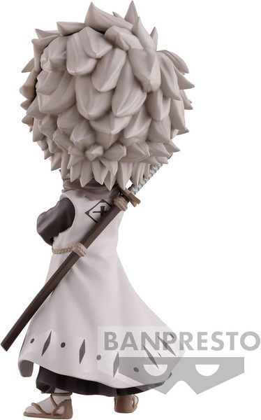 Фигурка Bandai Spirits Q posket Блич Тоширо Хицугая Bleach Toshiro Hitsugaya 13 см QP B B TH 13 QP B B TH 13 фото
