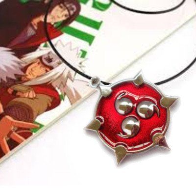 Кулон GeekLand Naruto Наруто&nbsp;NR 22.94.2 NR 22.94.2 фото