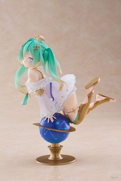 Фигурка Мику Хацунэ Hatsune Miku&nbsp;Vocaloid ВОКАЛОИД 16 см CH HMP 16 2841454532 фото