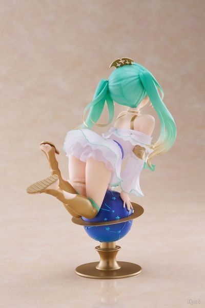 Фигурка Мику Хацунэ Hatsune Miku&nbsp;Vocaloid ВОКАЛОИД 16 см CH HMP 16 2841454532 фото