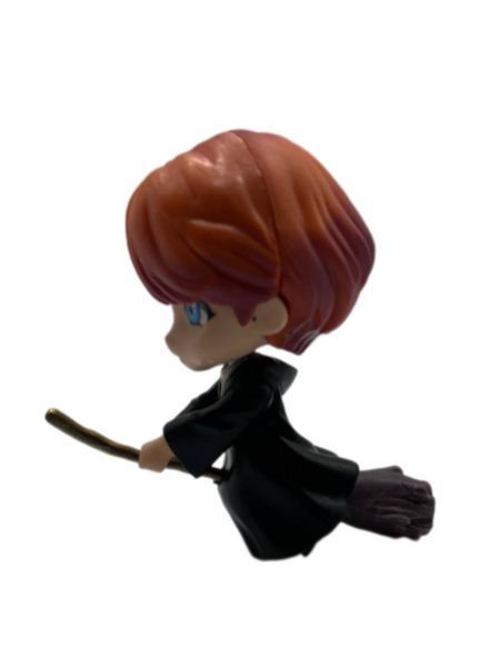 Фигурка чиби Гарри Поттер Рон Уизли Harry Potter Ronald Weasley 10 см FCH HP RW 10 02 FCH HP RW 10 02 фото