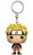 Фигурка брелок Funko Pop Фанко Поп Naruto Shippuden Naruto Uzumaki Наруто Шиппуден Наруто Узумаки 4см NA 22.71 NA 22.71 фото 3