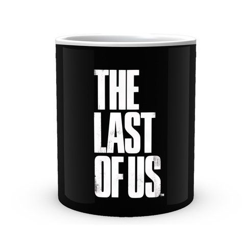 Кружка GeekLand The Last of Us Одни из нас LU 02.15 1757914660 фото