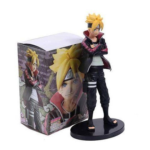 Фігурка&nbsp;Banpresto Наруто Боруто Узумакі Boruto Naruto Uzumaki 25 см BPR B BU BPR B BU фото