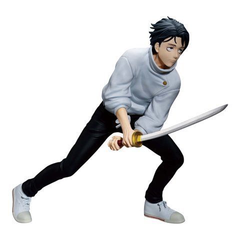Фігурка Bandai Spirits Jujutsu Kaisen Yuta Okkotsu Магічна Битва Оккоцу Юта 18 см 3046725598 фото