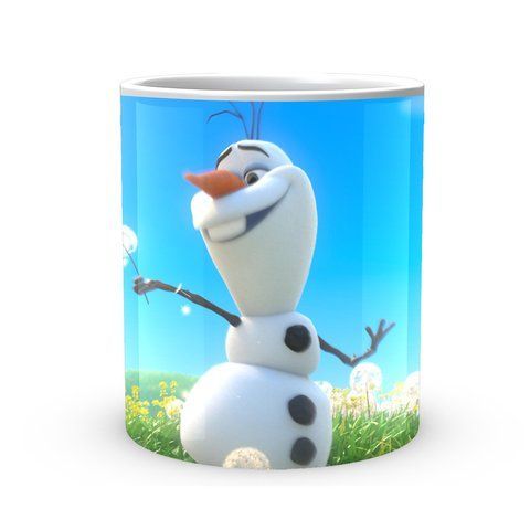 Кружка GeekLand Frozen Холодное Сердце Олаф FZ.002.03 1757913581 фото