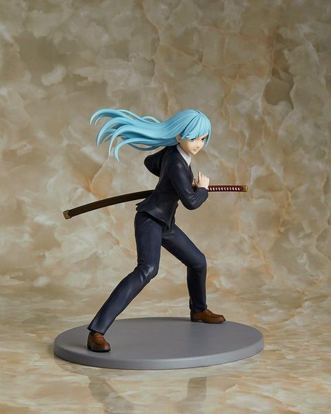 Фигурка&nbsp;Taito&nbsp;Магическая битва Jujutsu Kaisen&nbsp;Касуми Мива&nbsp;Miwa Kasumi 19 см T JK MK 01 T JK MK 01 фото
