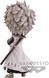 Фигурка Bandai Spirits Q posket Блич Тоширо Хицугая Bleach Toshiro Hitsugaya 13 см QP B B TH 13 QP B B TH 13 фото 3