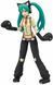 Фігурка Sega Вокалоїд Хацуне Міку Vocaloid Hatsune Miku 18 см S V HM N 18 2553521265 фото 5