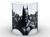Кружка GeekLand белая Бэтмен Batman Batman Enemies BM.02.009 BM.02.009 фото