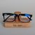 Подставка для очков "Конструктор" персонализированная, brown-brown, brown-brown BD-GLASSES-01 фото