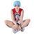 Фігурка Bandai Spirits Баскетбол Куроко Тецуя Куроко Kuroko's Basketball Tetsuya Kuroko 12 см BS KB TK 12 BS KB TK 12 фото